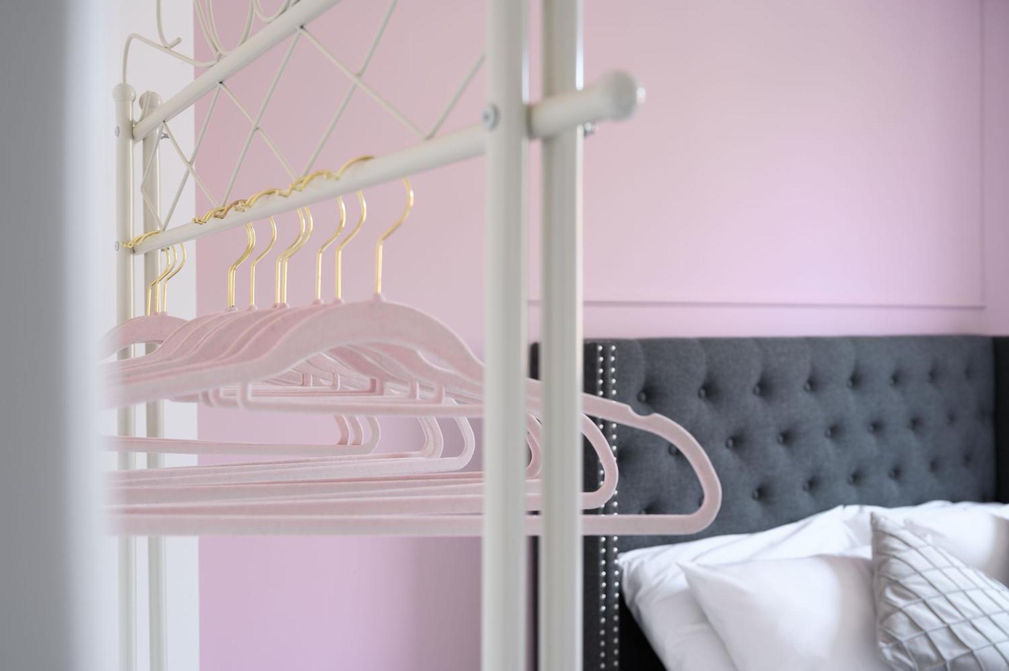 Casa Vacanze Maddalena - Palazzetto Sul Lago - Diamante Rosa Marta Buitenkant foto