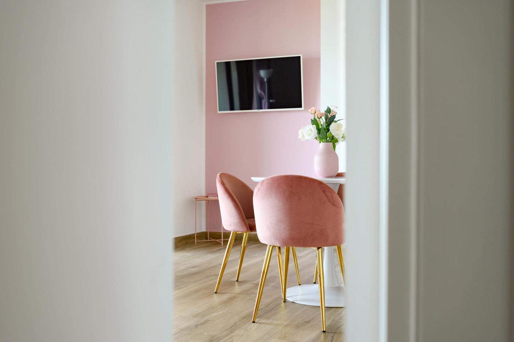 Casa Vacanze Maddalena - Palazzetto Sul Lago - Diamante Rosa Marta Buitenkant foto